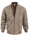Martino | Giacca bomber classica