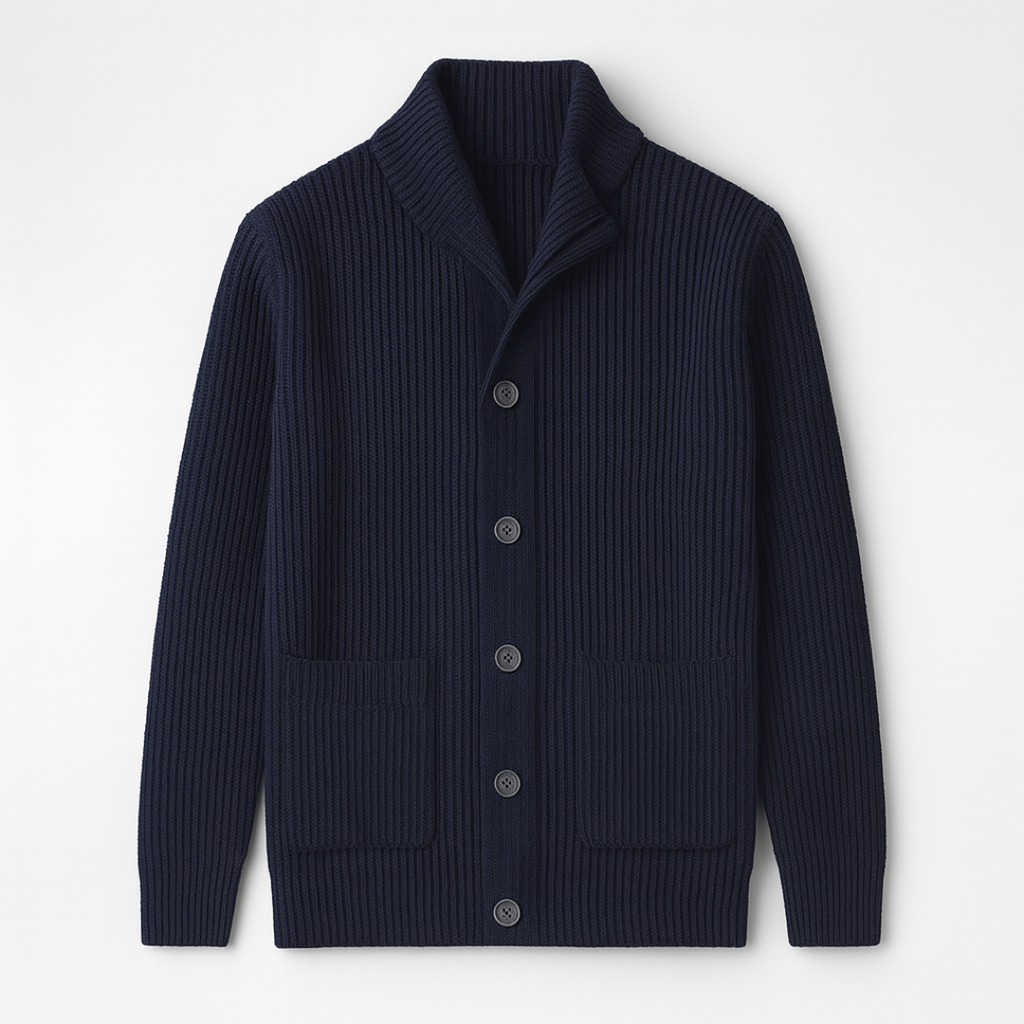 Afredo | Cardigan Massimo