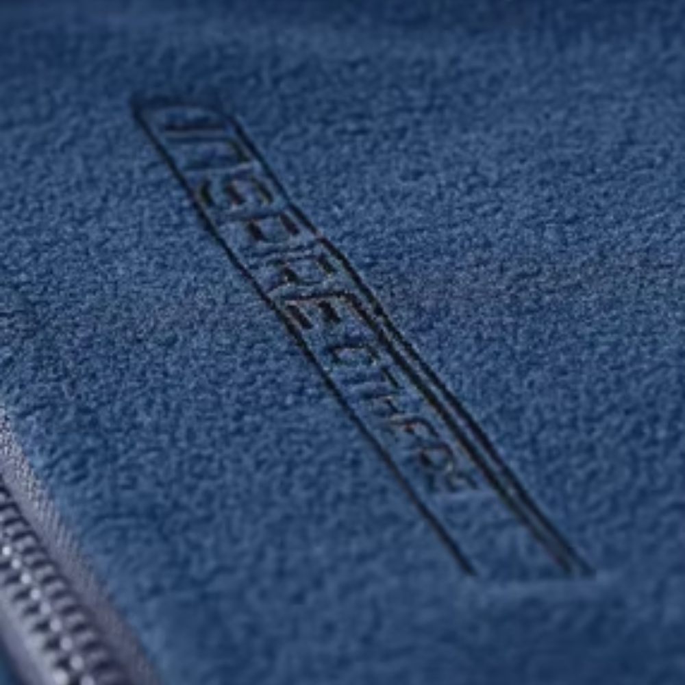 Paolo | Giacca in pile Softshell