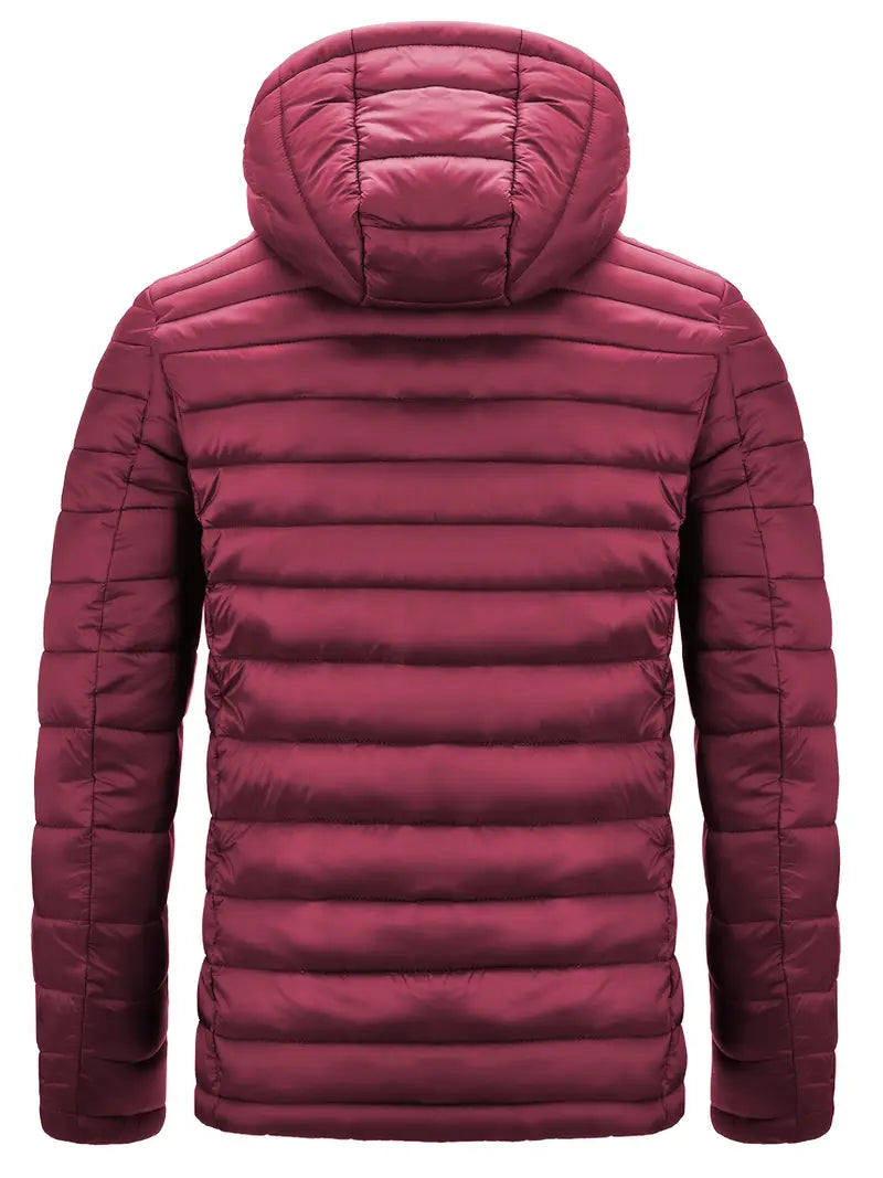 Giorgio | Giacca leggera elegante