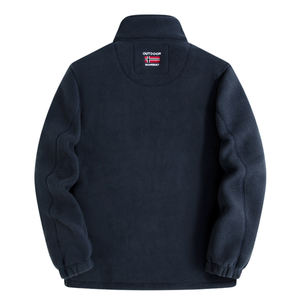 Saverio | Giacca Invernale Con Fodera Termica