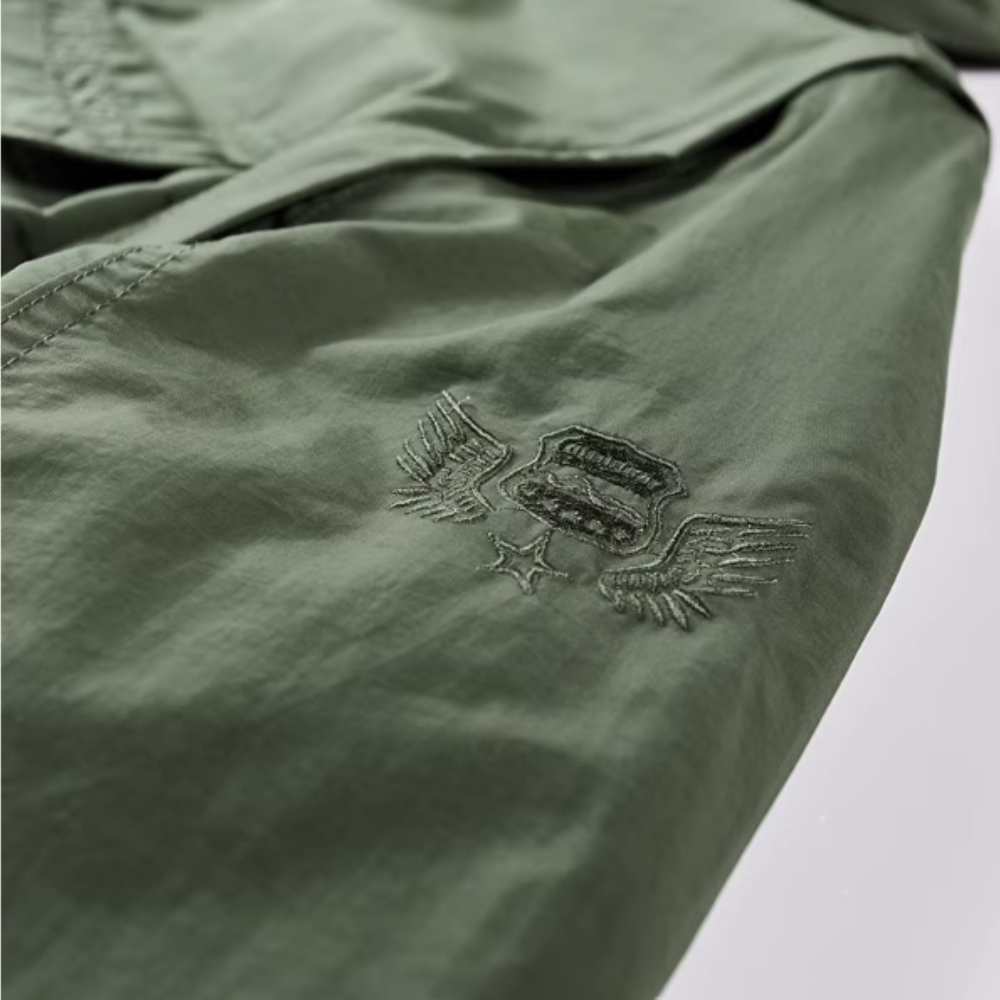 Enrico | Giacca elegante per esterni