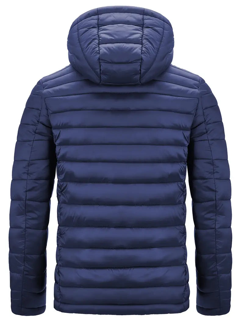 Giorgio | Giacca leggera elegante