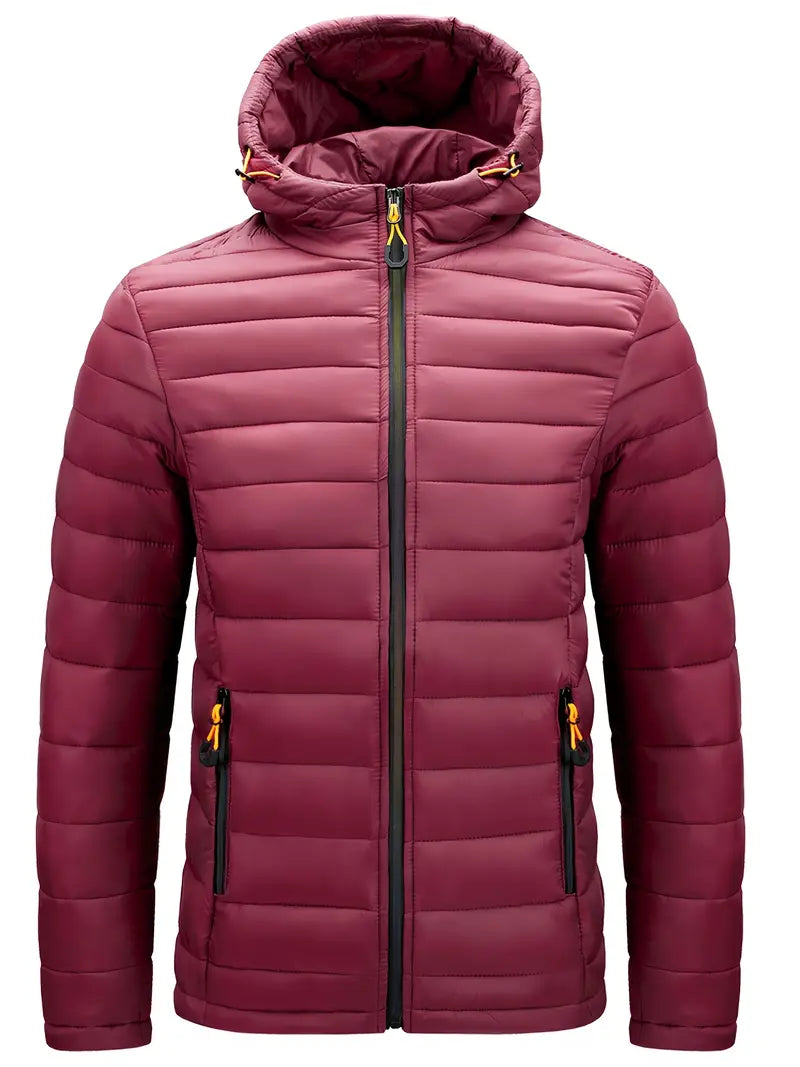 Giorgio | Giacca leggera elegante