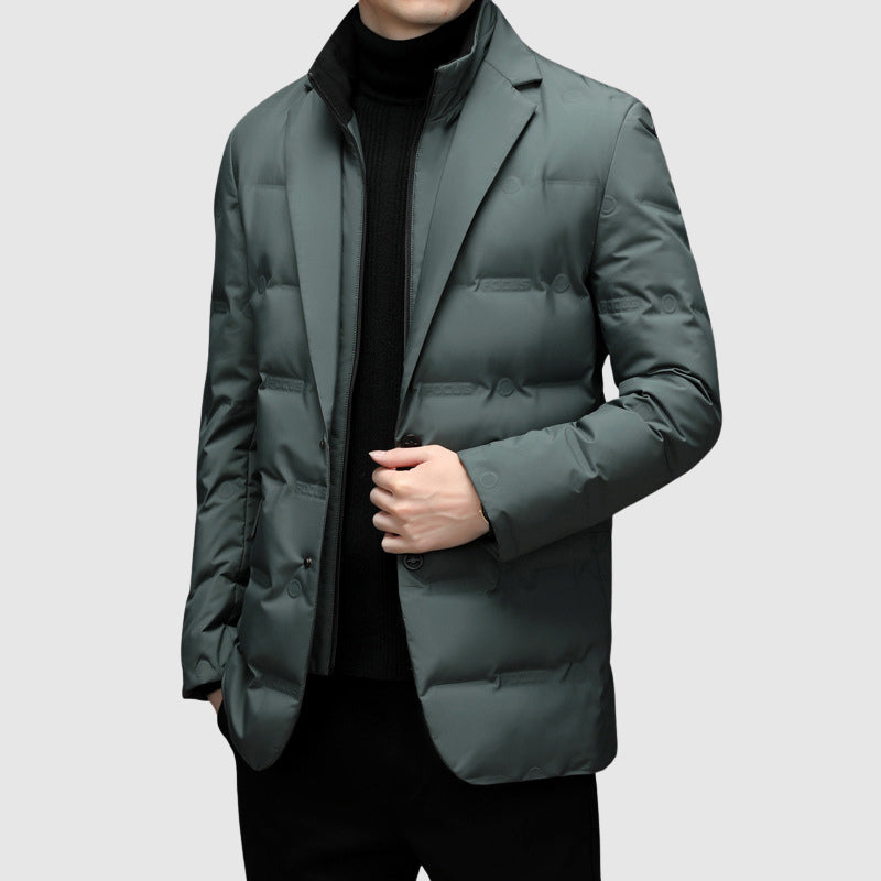 Vasco | Giacca Blazer Imbottita