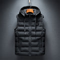 Umberto | Gilet trapuntato