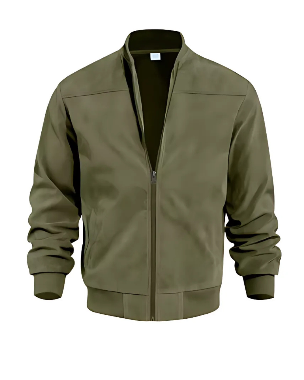 Martino | Giacca bomber classica