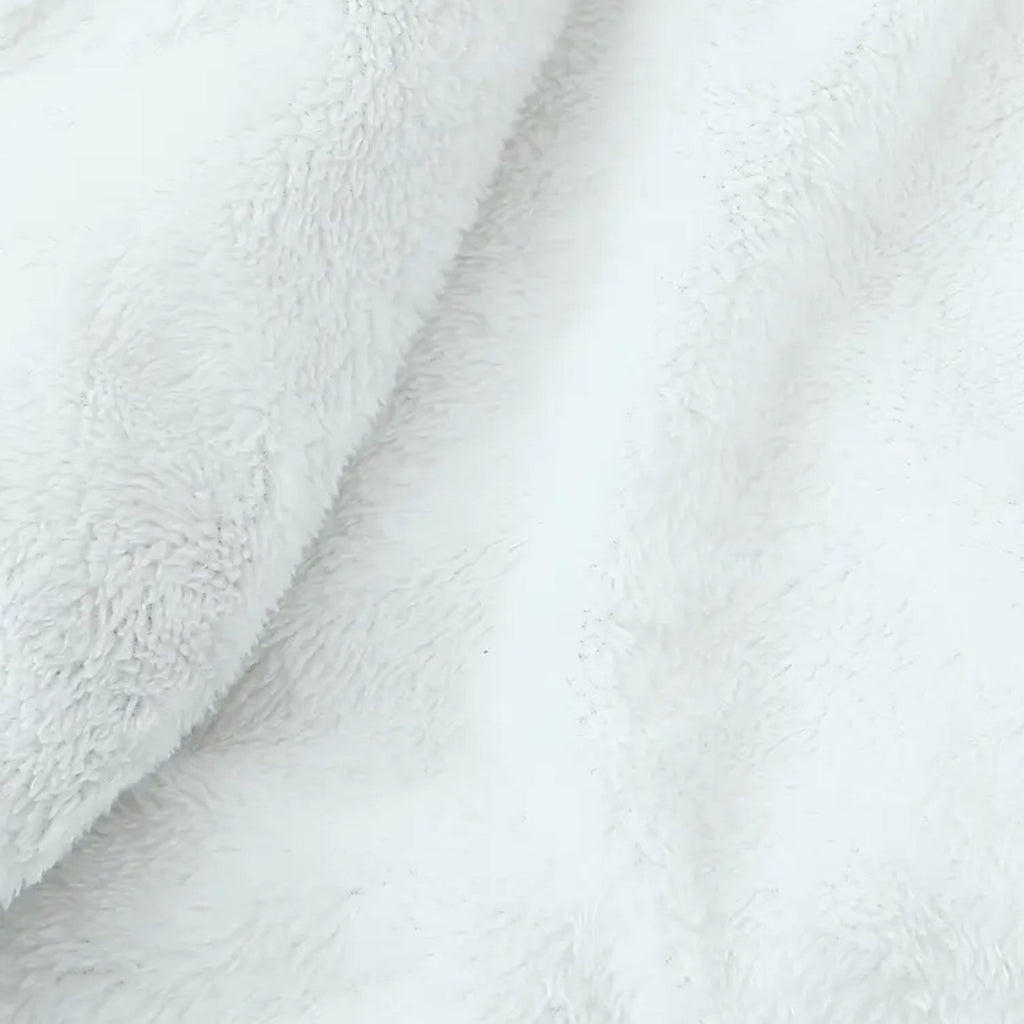 Giacca Invernale – Fodera in Pile – Comfort Classico per Donna