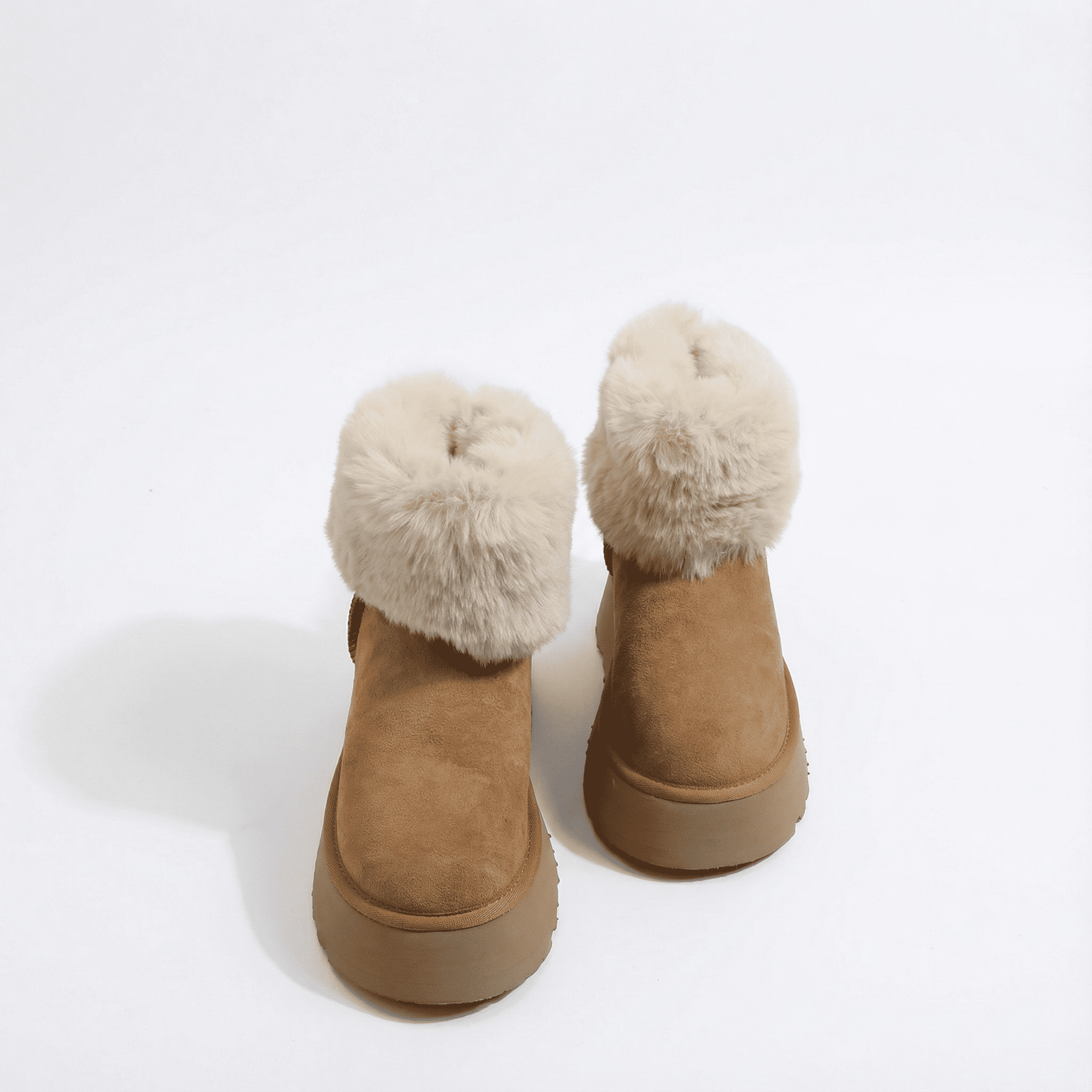 Fiora | Aumento di +8CM