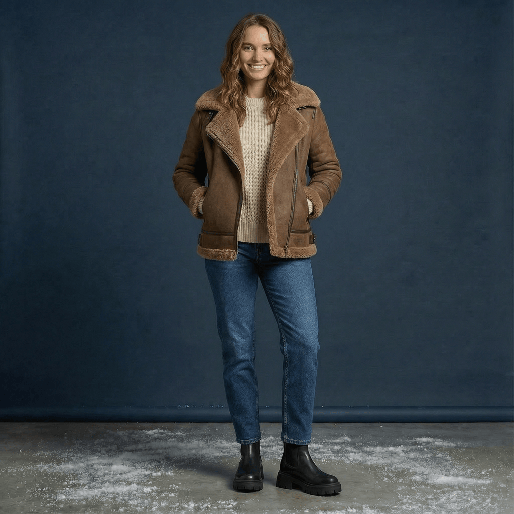 Lyra | +8CM di Aumento