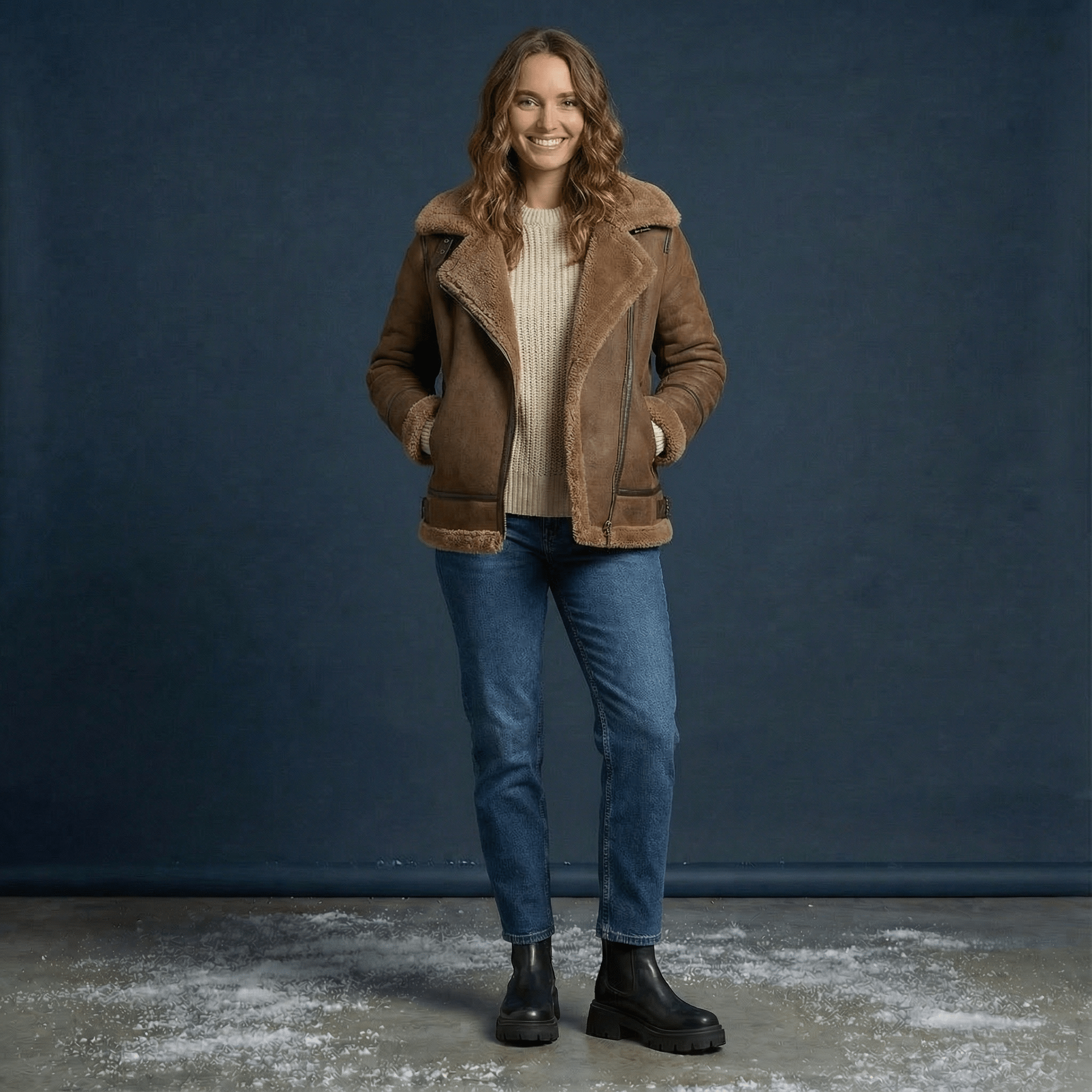 Lyra | +8CM di Aumento