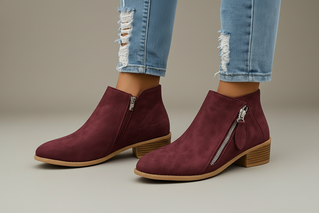 Mara Stivaletto Ortopedico Temporaneamente 1+1 Gratis!