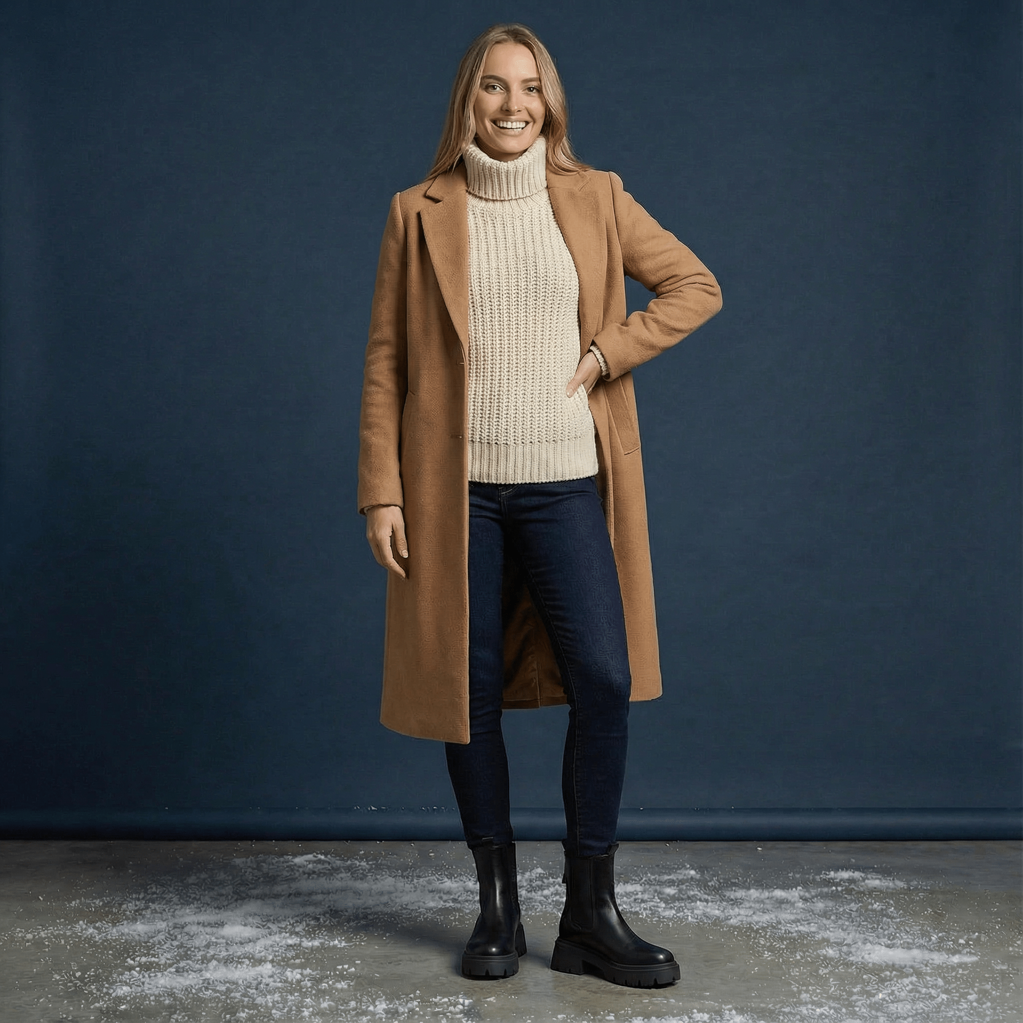 Ravya | Aumento di +10CM